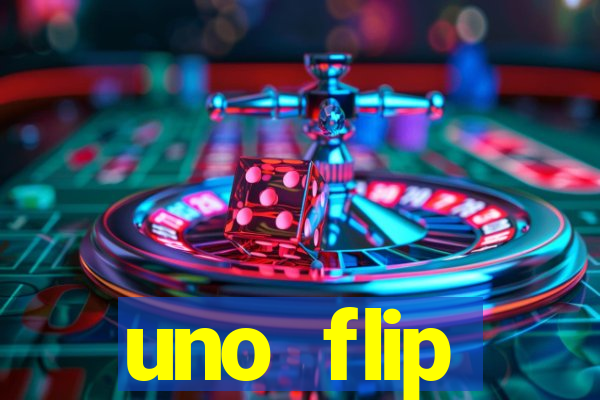 uno flip significado cartas